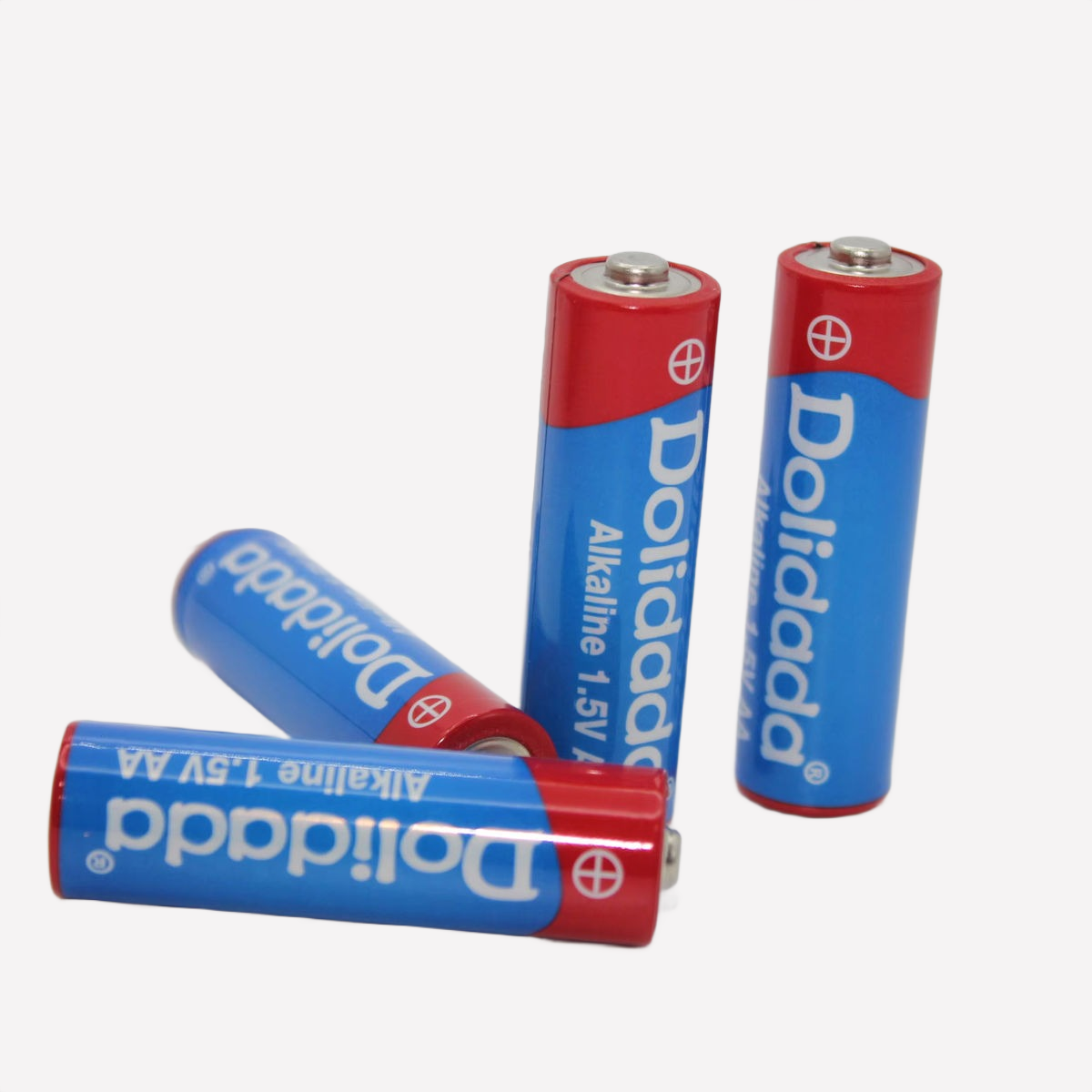 Alkaline Battery