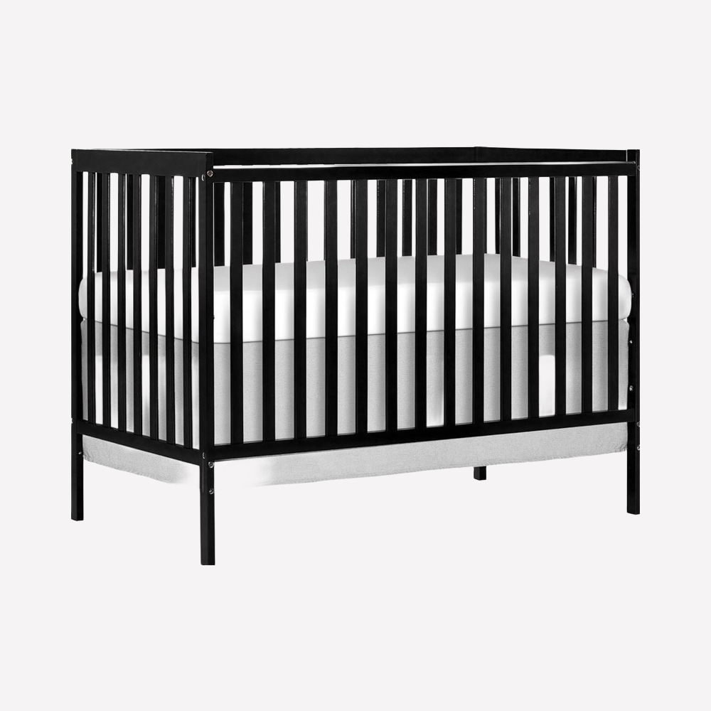 Baby Bed