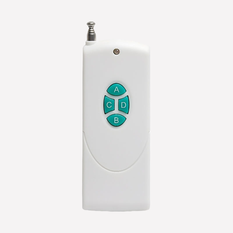 Remote Control Switches