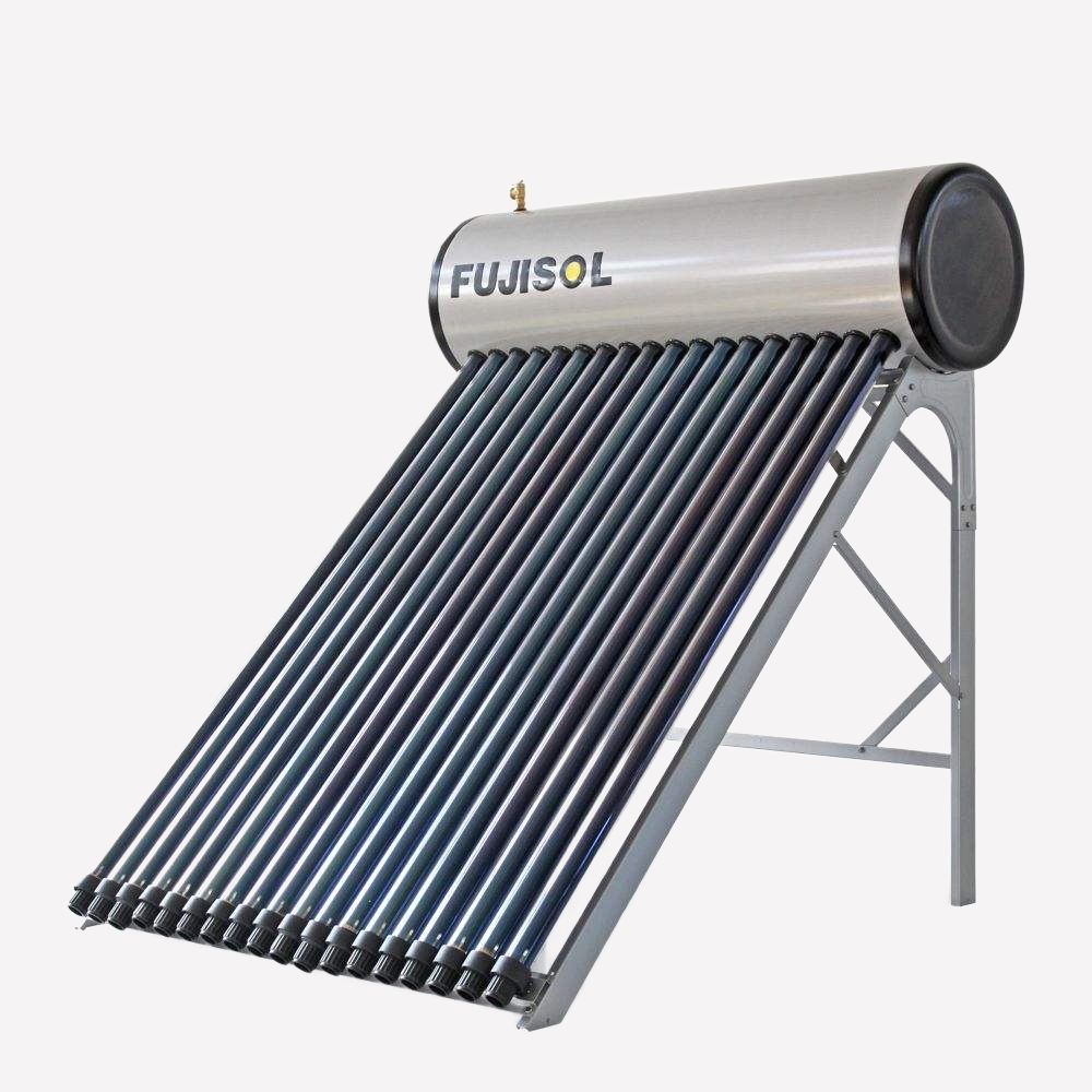 Solar Water Heaters