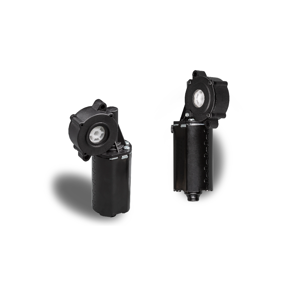 Gear Brushed DC Motor