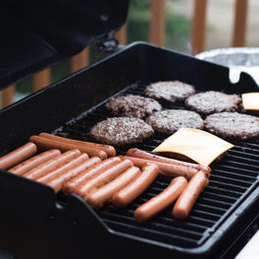 Outdoor Grills